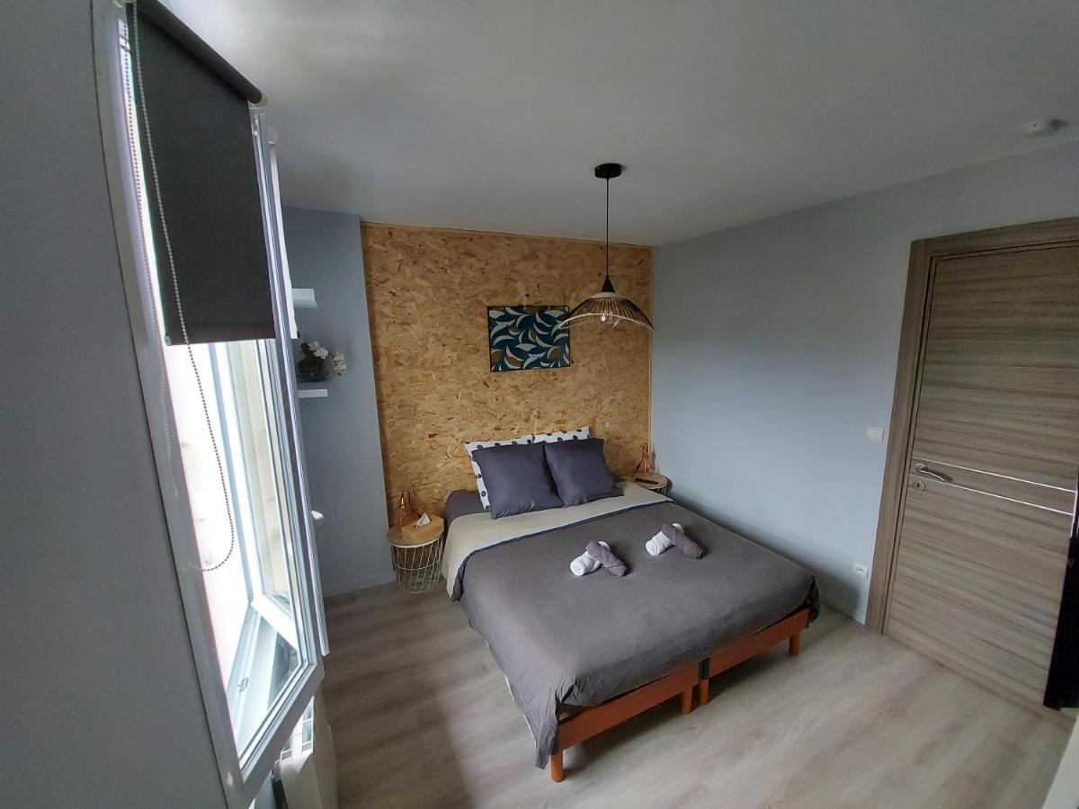 Bed&Breakfast Bel'Savoie Bonneguete Exterior foto